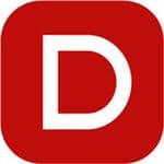 Datamatics logo