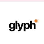 Glyph logo