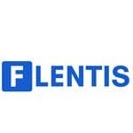 Flentis logo