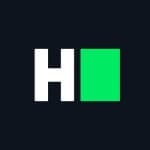 HackerRank logo