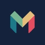 Monzo Bank logo