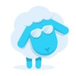 Wooly logo