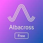 Albacross Nordic logo
