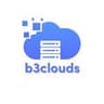 B3clouds logo