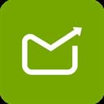 Mailsend by 500apps logo