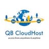 QB  CloudHosting logo