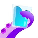 Waterful logo