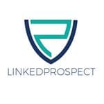 LinkedProspect logo