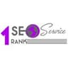 First Rank SEO Services logo