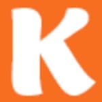 Knackly logo