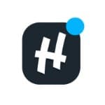 Happierleads logo
