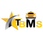TBMS Taxi and Chauffeurs Dispatch System logo