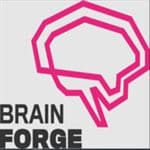 BrainForge IT Software & Consulting logo