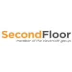 SecondFloor logo