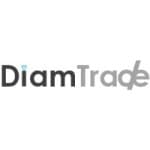 DiamTrade logo