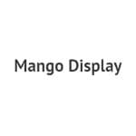 Mango Display logo