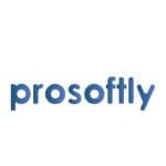Prosoftly logo
