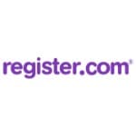 Register.com logo