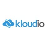 Kloudio logo