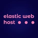 ElasticWebHost logo
