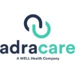 Adracare logo