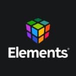 Elements logo
