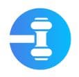 Legodesk logo