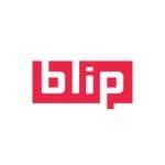 Blip logo