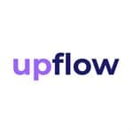 Upflow logo