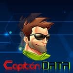 capitandata.com logo