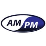 AM/PM Service - POS logo