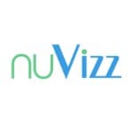 nuVizz Inc logo