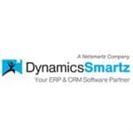 DynamicsSmartz logo