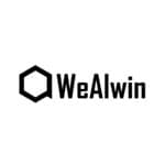 WeAlwin Technologies logo