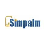 Simpalm logo