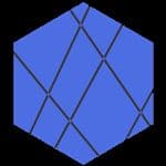 Blauhosting logo