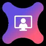 DeskXpand logo