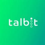 Talbit logo