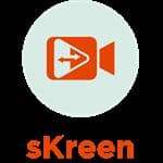 sKreen AI logo