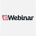 eWebinar logo