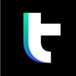 Turning logo
