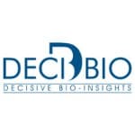 DeciBio logo