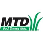 MTD Products logo