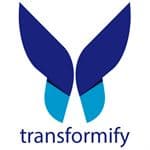 Transformify logo
