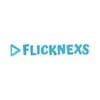 Flicknexs logo