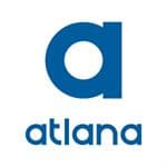Atlana logo
