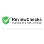 Review Checks logo