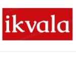 ikvala logo