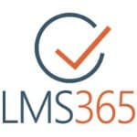LMS365 logo