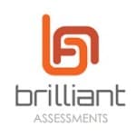 Brilliant Assessments logo